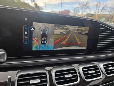 2026 Mercedes-Benz GLE 450e GLE 450e