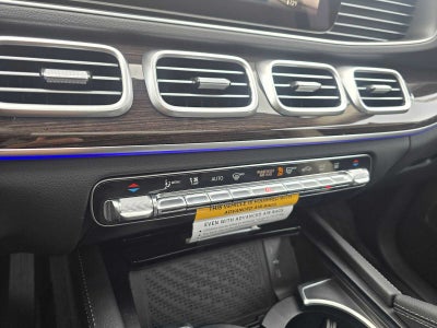 2026 Mercedes-Benz GLE 450e GLE 450e