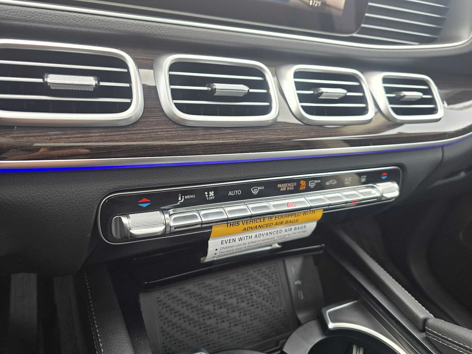 2026 Mercedes-Benz GLE 450e GLE 450e