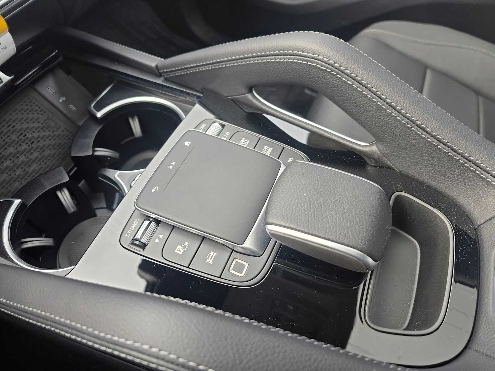 2026 Mercedes-Benz GLE 450e GLE 450e