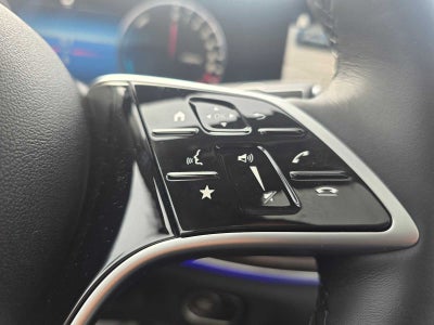 2026 Mercedes-Benz GLE 450e GLE 450e