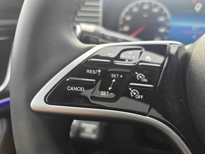 2026 Mercedes-Benz GLE 450e GLE 450e