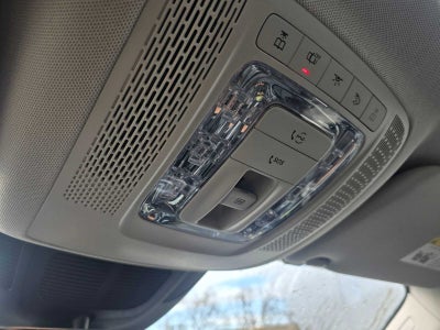 2026 Mercedes-Benz GLE 450e GLE 450e