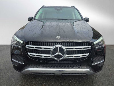 2026 Mercedes-Benz GLE 450e GLE 450e