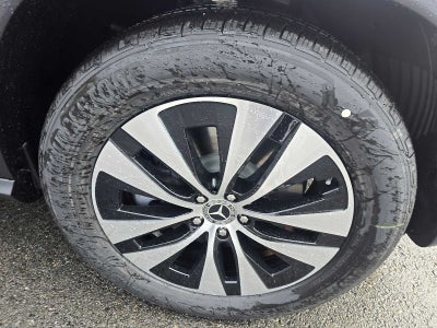 2026 Mercedes-Benz GLE 450e GLE 450e