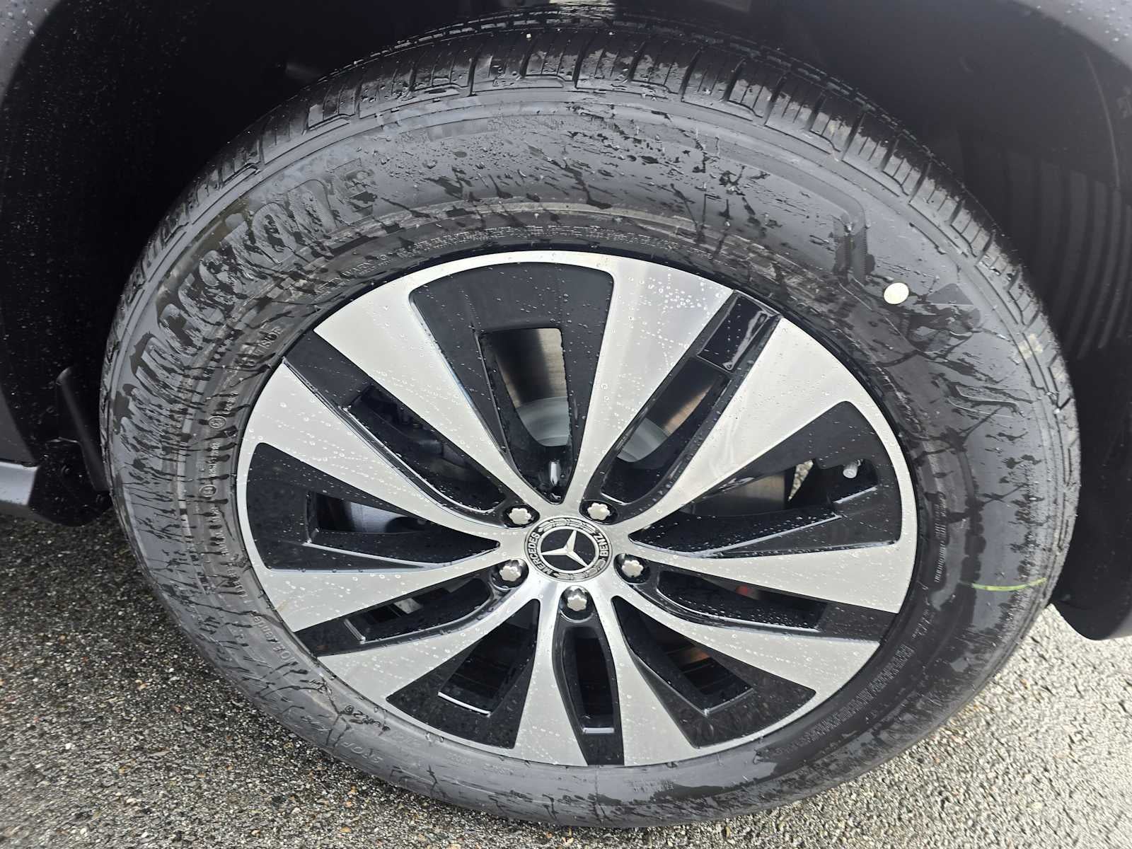 2026 Mercedes-Benz GLE 450e GLE 450e