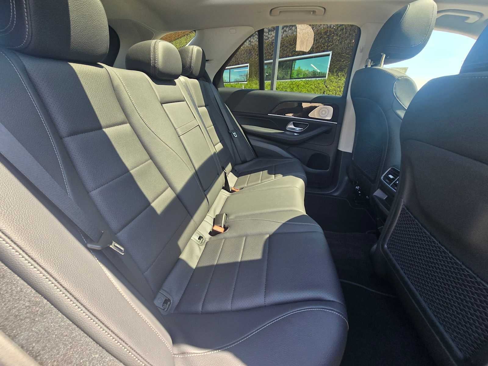 2026 Mercedes-Benz GLE 450e 4MATIC® SUV