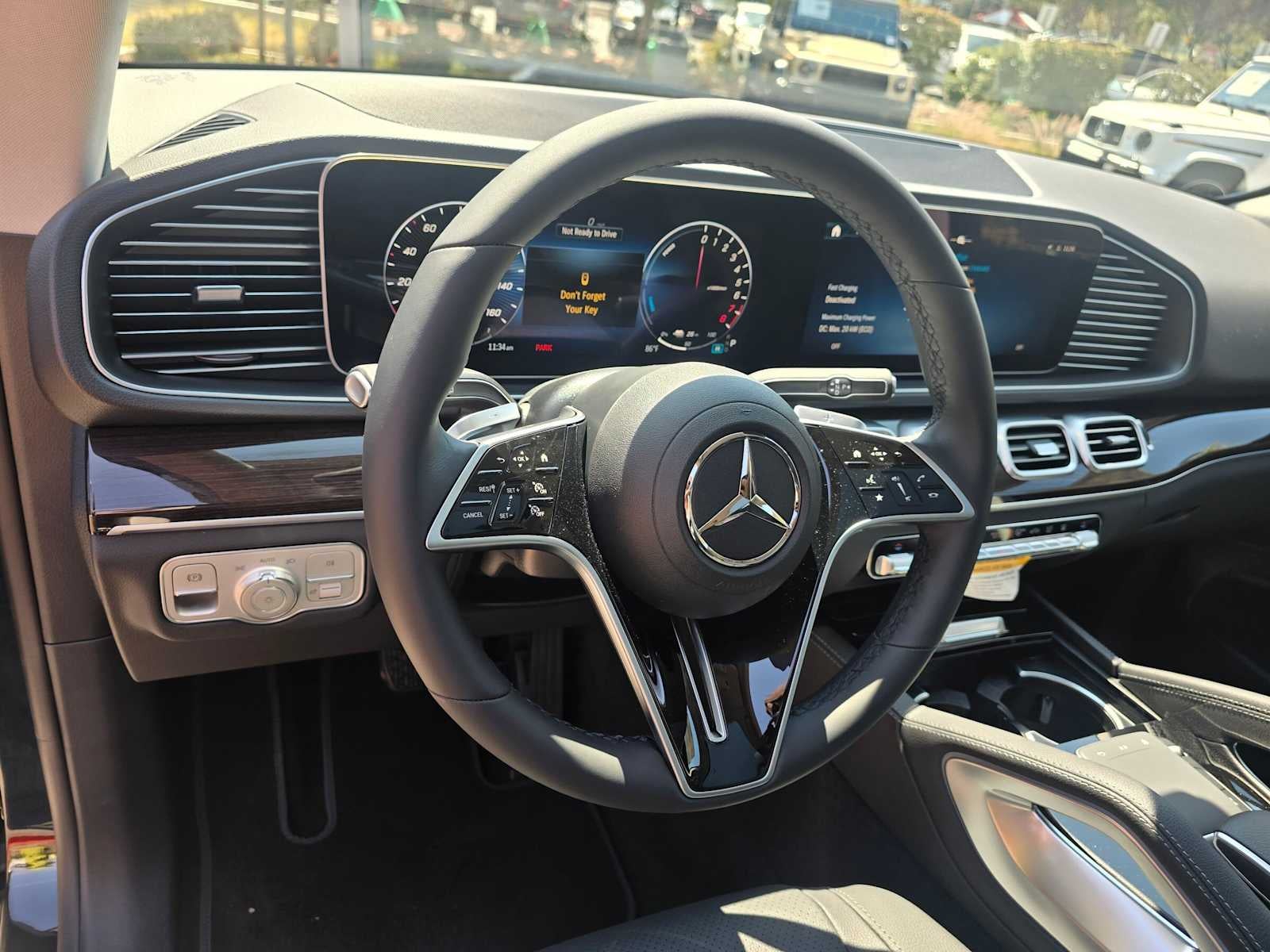 2026 Mercedes-Benz GLE 450e 4MATIC® SUV