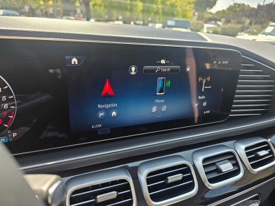 2026 Mercedes-Benz GLE 450e 4MATIC® SUV
