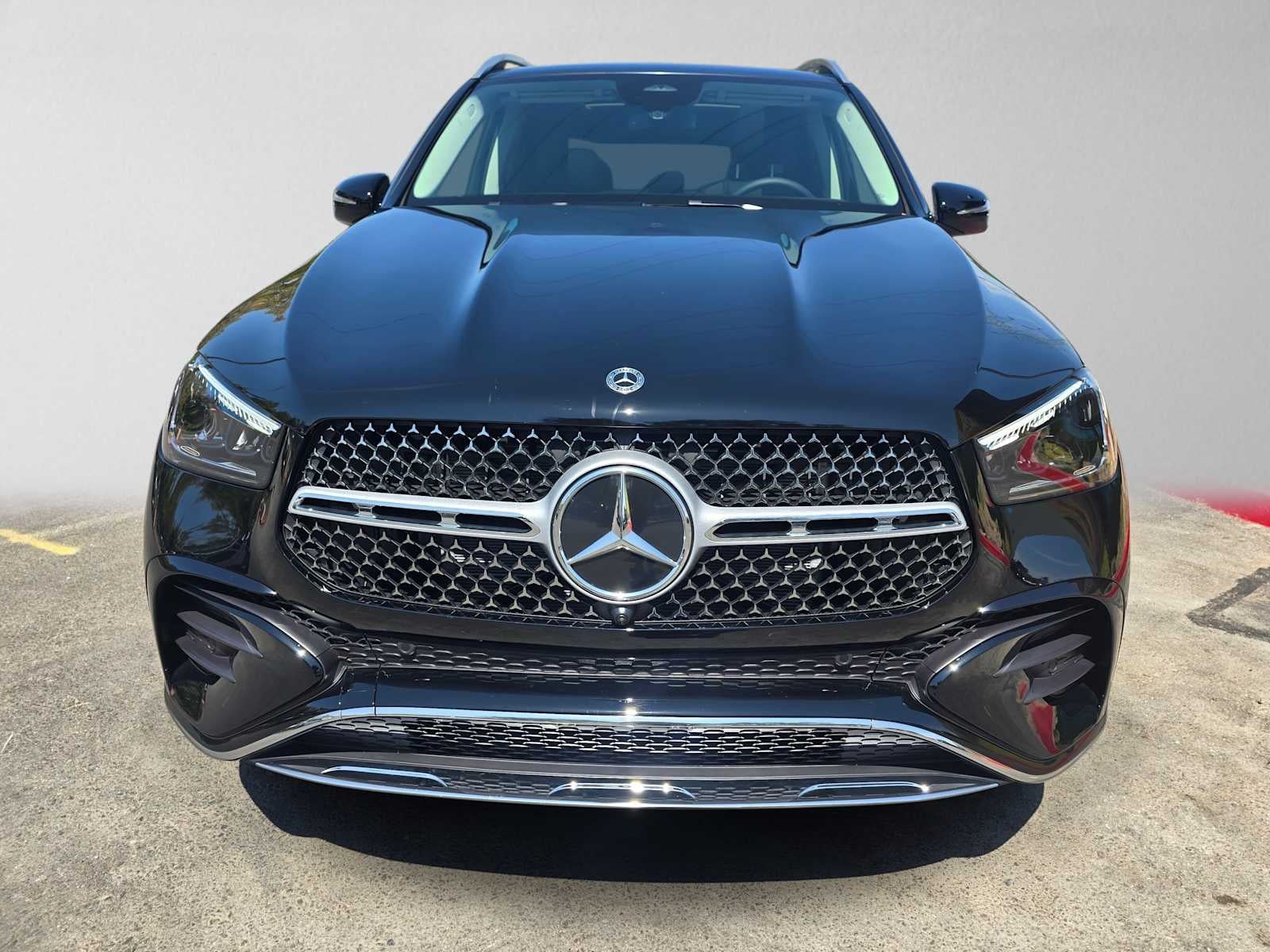 2026 Mercedes-Benz GLE 450e 4MATIC® SUV
