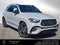2026 Mercedes-Benz GLE GLE 450e