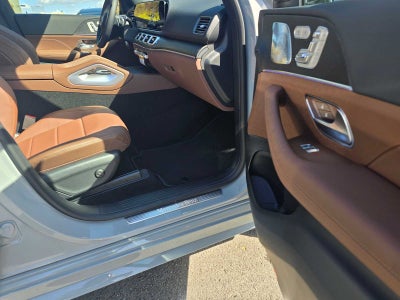 2026 Mercedes-Benz GLE GLE 450e