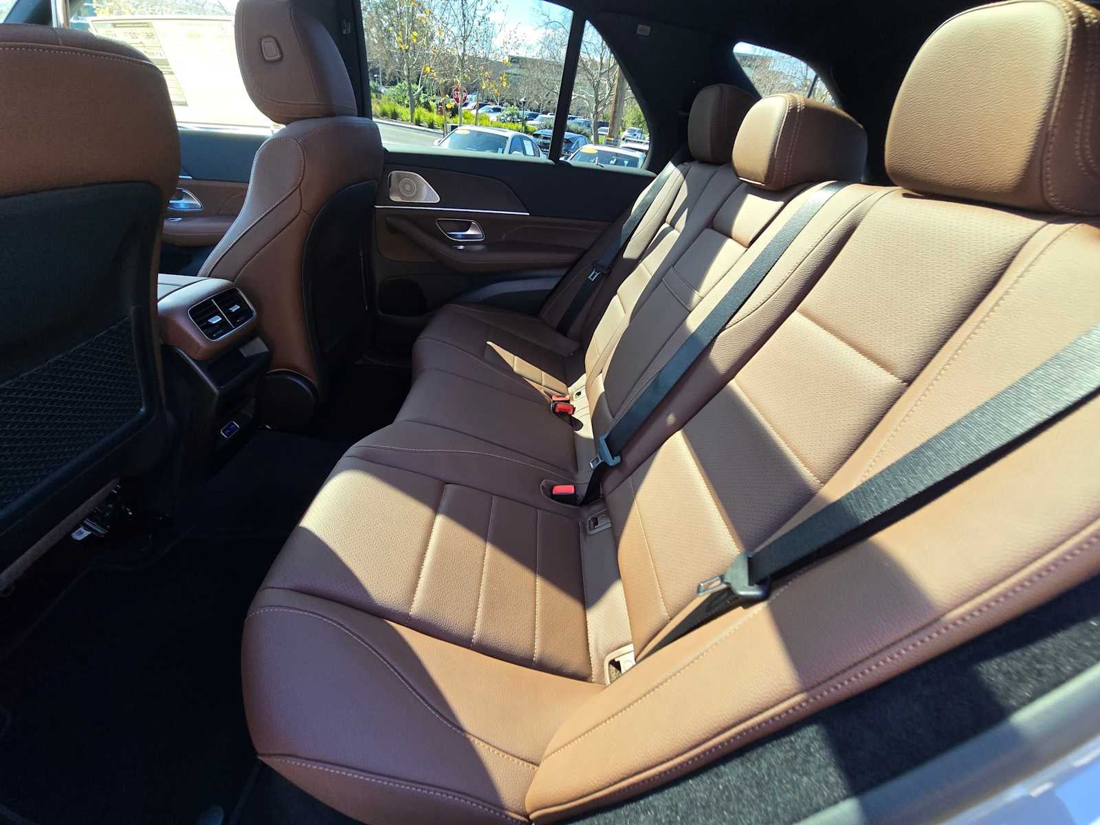 2026 Mercedes-Benz GLE GLE 450e