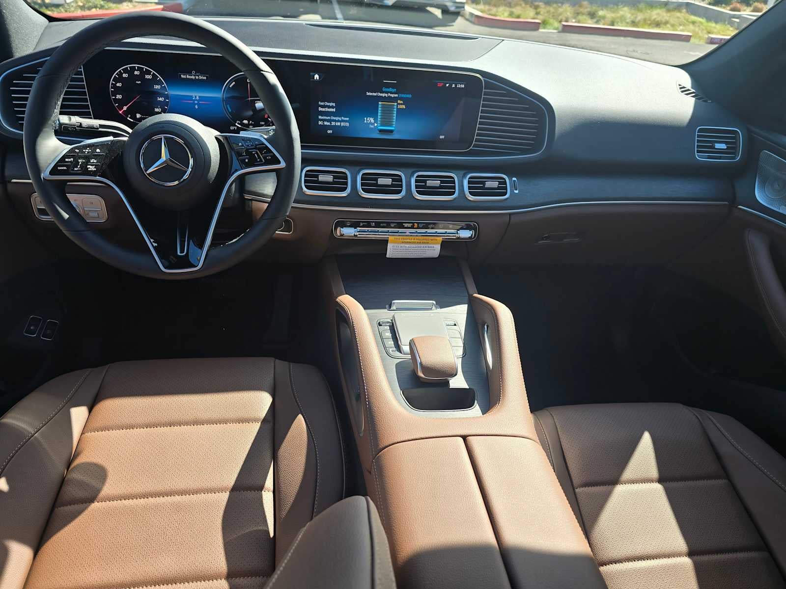 2026 Mercedes-Benz GLE GLE 450e