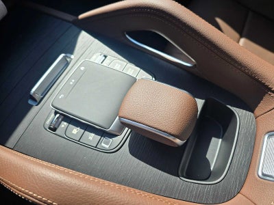 2026 Mercedes-Benz GLE GLE 450e