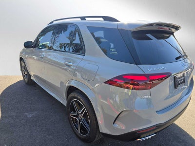 2026 Mercedes-Benz GLE GLE 450e