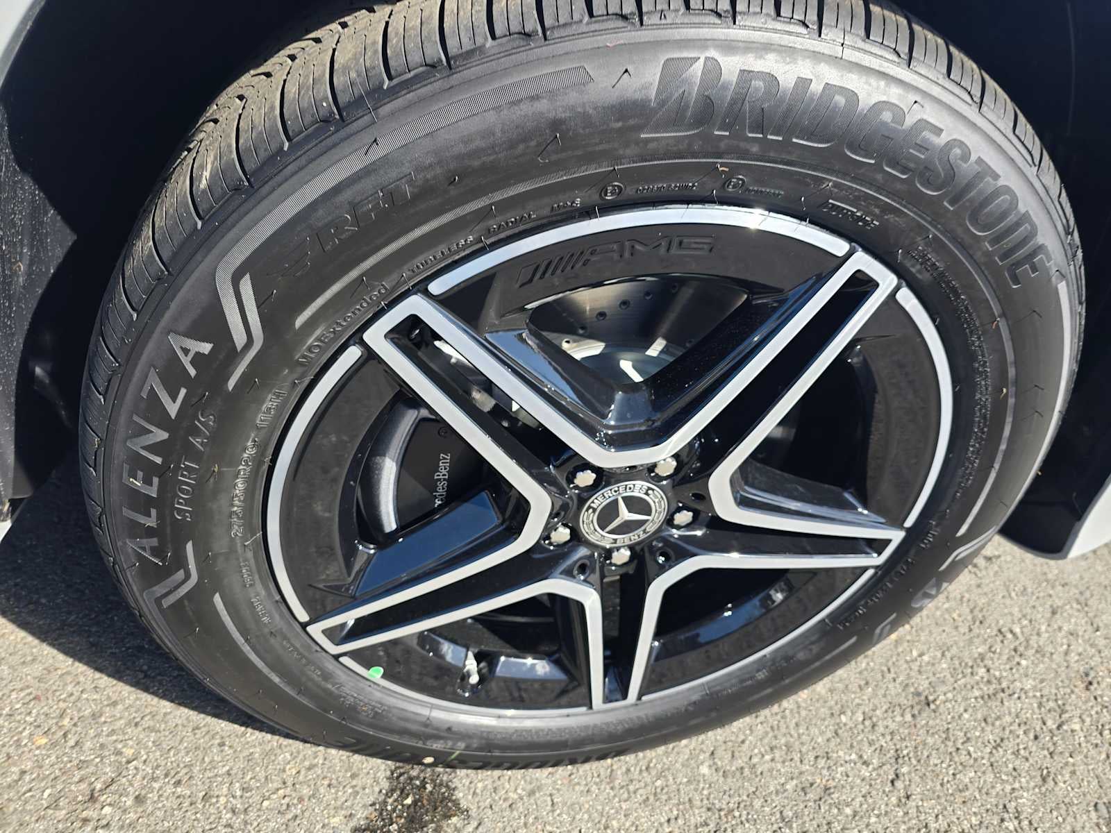 2026 Mercedes-Benz GLE GLE 450e