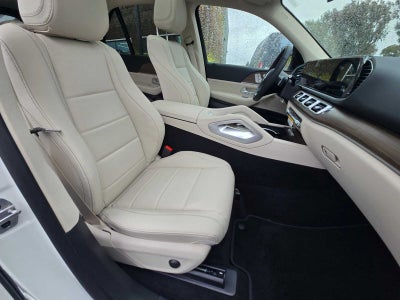 2026 Mercedes-Benz GLE GLE 450e