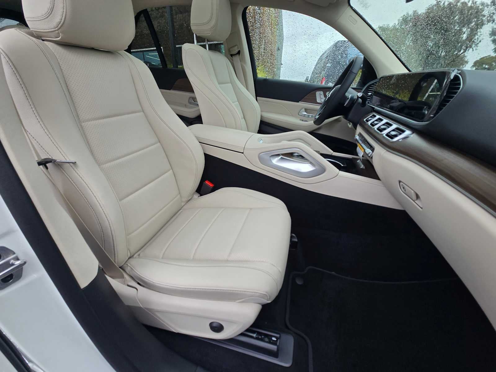 2026 Mercedes-Benz GLE GLE 450e