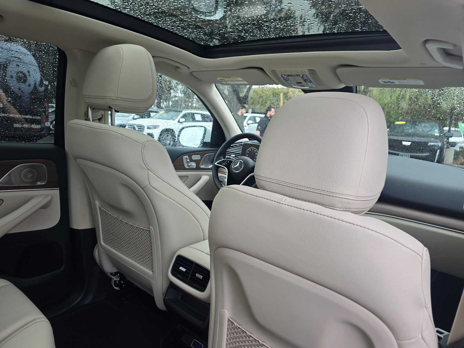 2026 Mercedes-Benz GLE GLE 450e