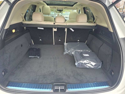 2026 Mercedes-Benz GLE GLE 450e