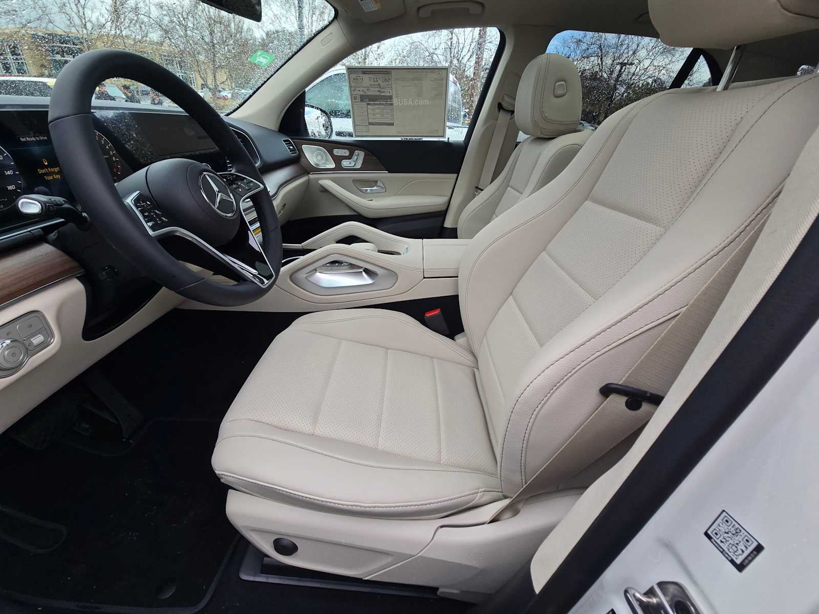 2026 Mercedes-Benz GLE GLE 450e