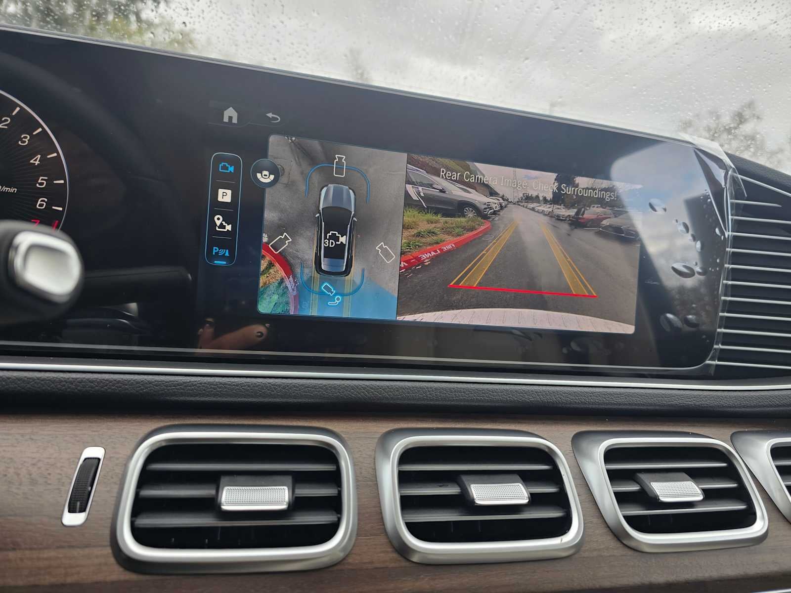 2026 Mercedes-Benz GLE GLE 450e