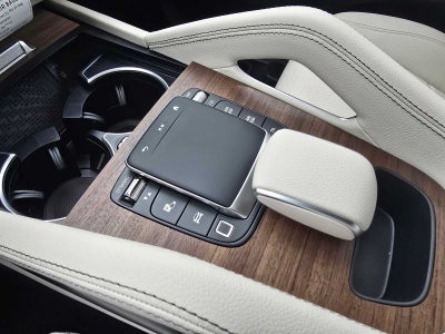 2026 Mercedes-Benz GLE GLE 450e