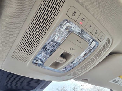 2026 Mercedes-Benz GLE GLE 450e