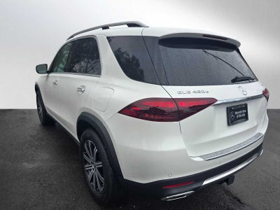 2026 Mercedes-Benz GLE GLE 450e