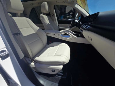 2026 Mercedes-Benz GLE 450e 4MATIC® SUV