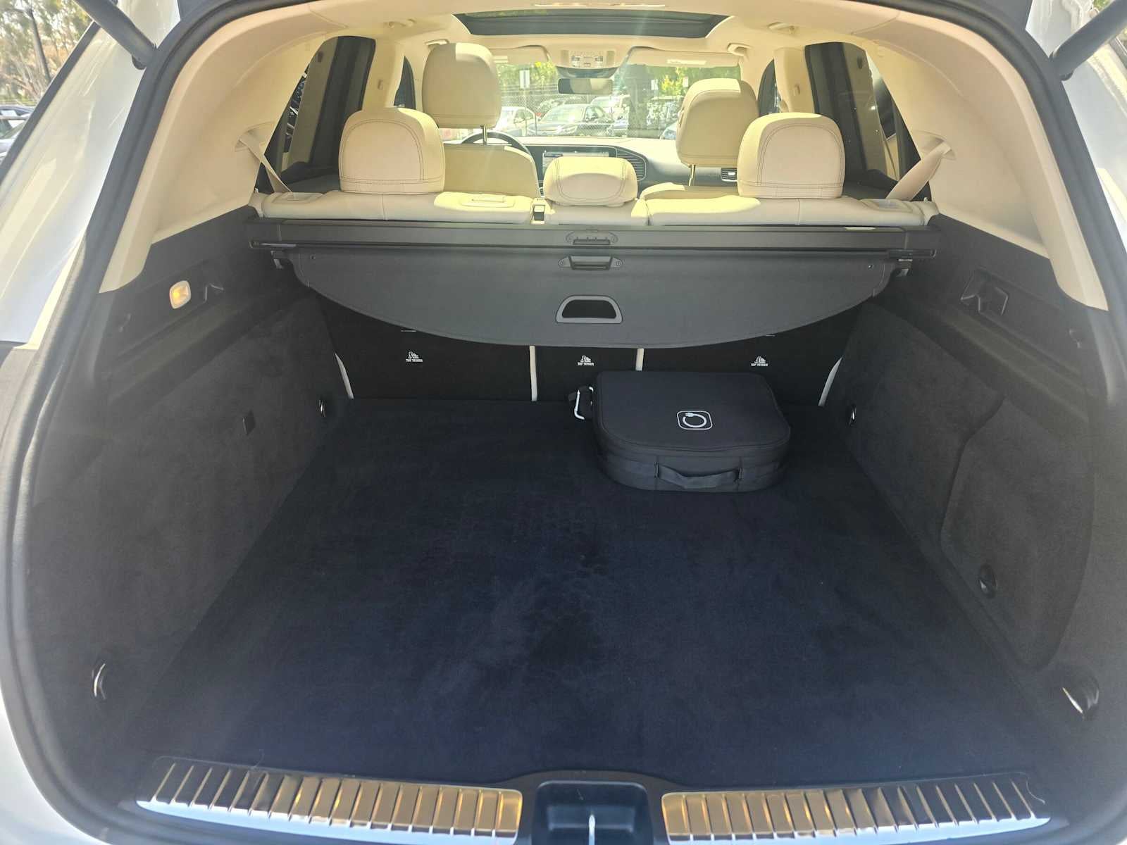 2026 Mercedes-Benz GLE 450e 4MATIC® SUV