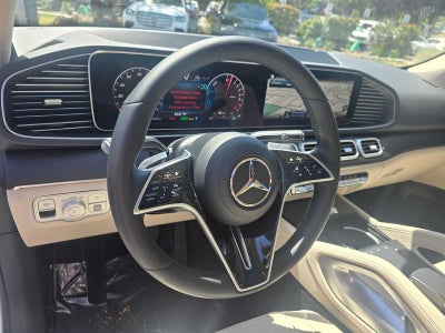 2026 Mercedes-Benz GLE 450e 4MATIC® SUV