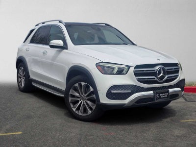2022 Mercedes-Benz GLE 350 SUV