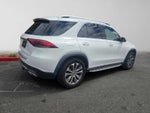 2022 Mercedes-Benz GLE 350 SUV