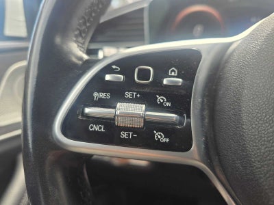 2022 Mercedes-Benz GLE 350 SUV