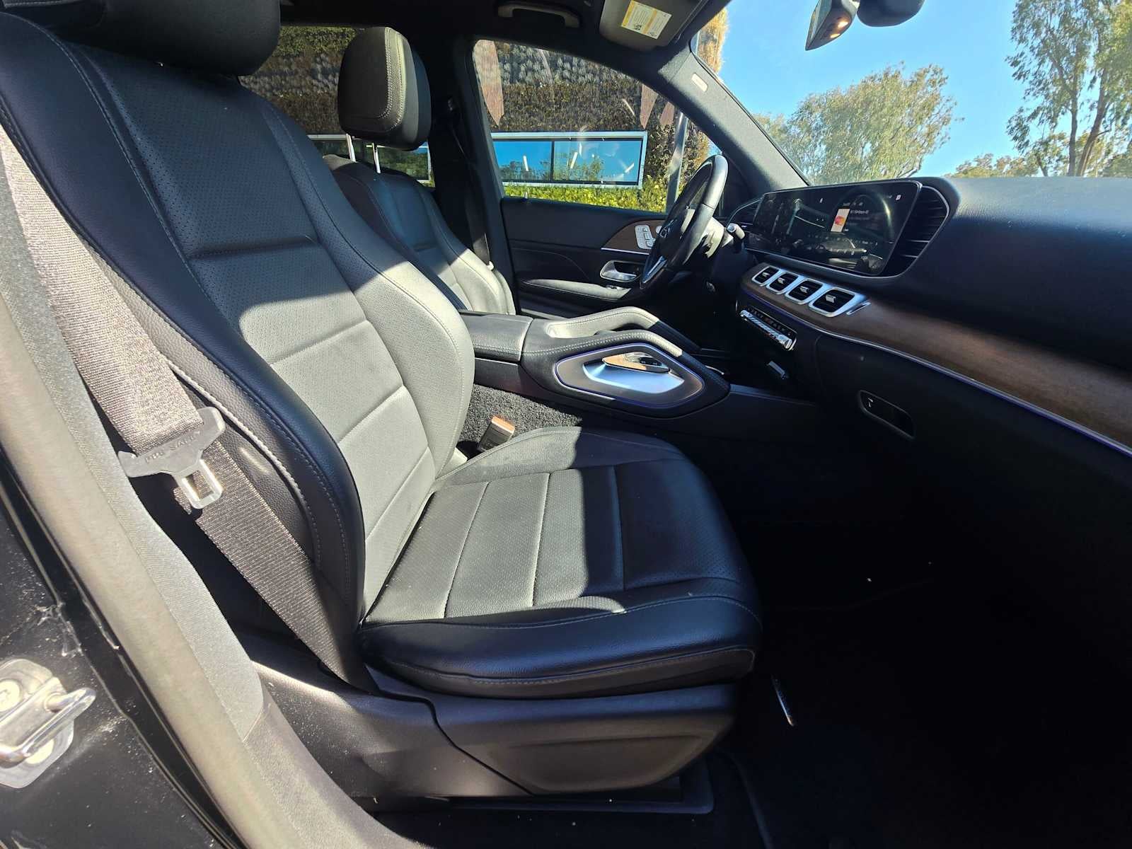 2020 Mercedes-Benz GLE 350 SUV
