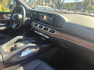 2020 Mercedes-Benz GLE 350 SUV