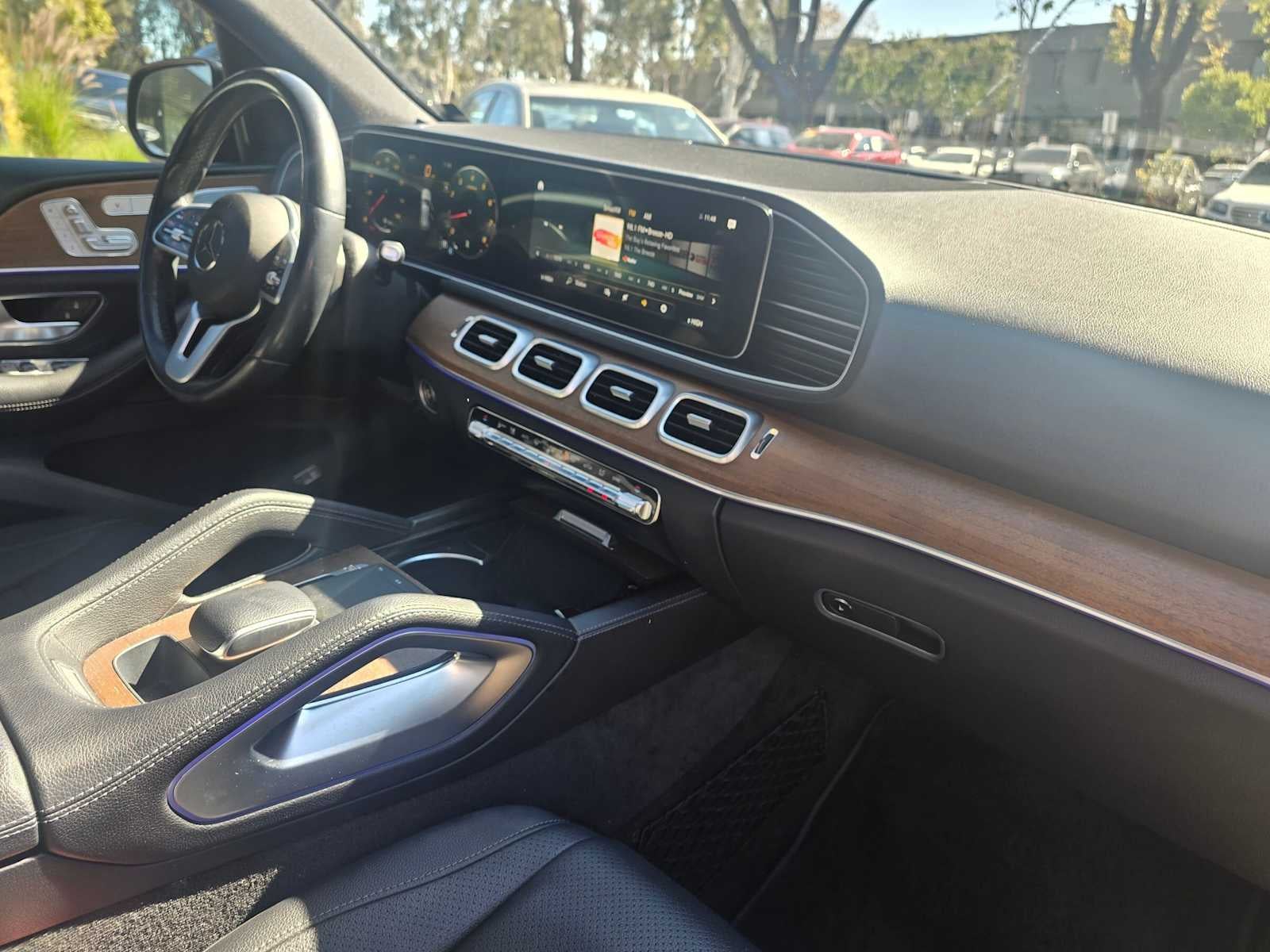 2020 Mercedes-Benz GLE 350 SUV