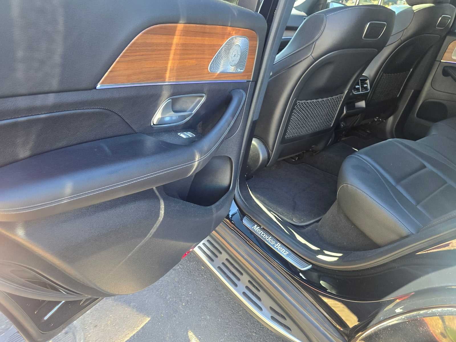 2020 Mercedes-Benz GLE 350 SUV