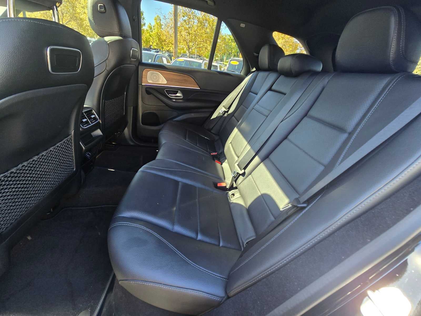2020 Mercedes-Benz GLE 350 SUV