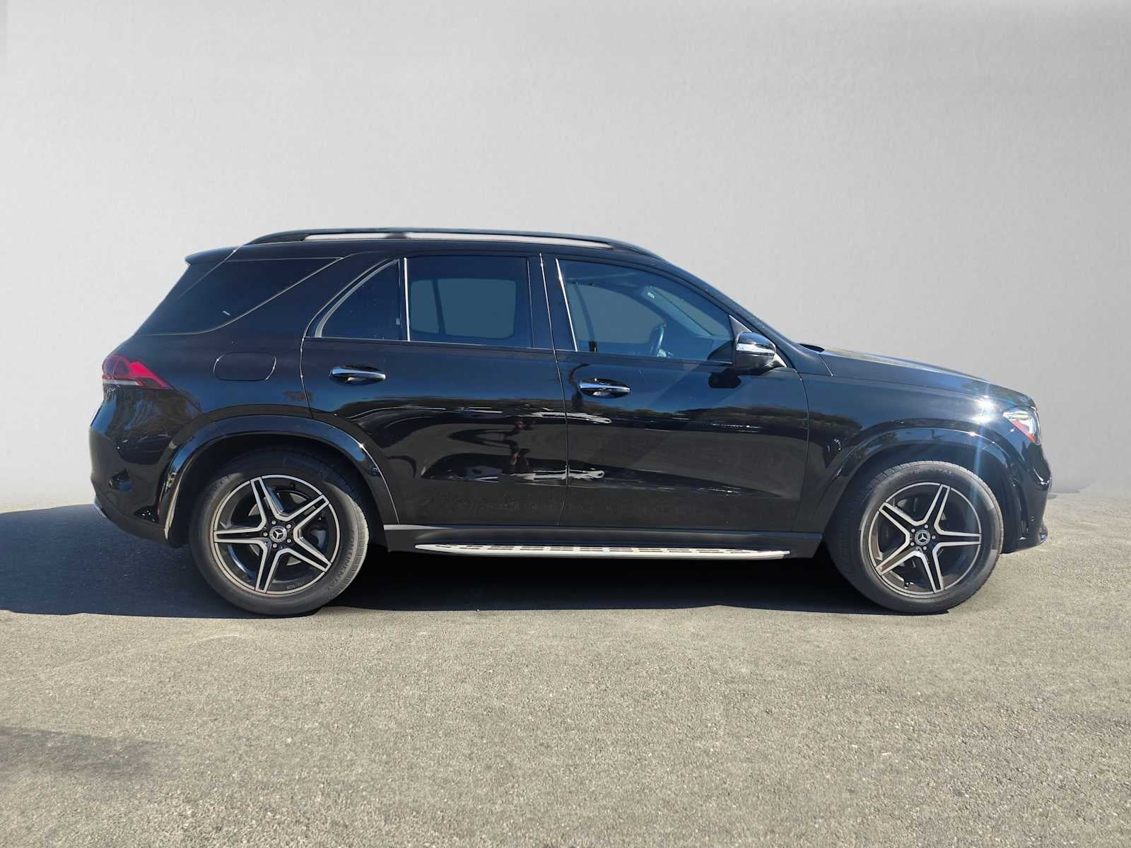 2020 Mercedes-Benz GLE 350 SUV