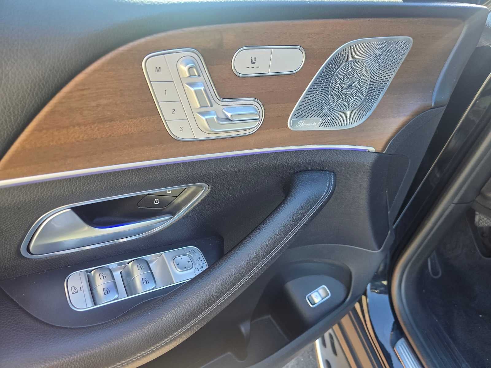2020 Mercedes-Benz GLE 350 SUV