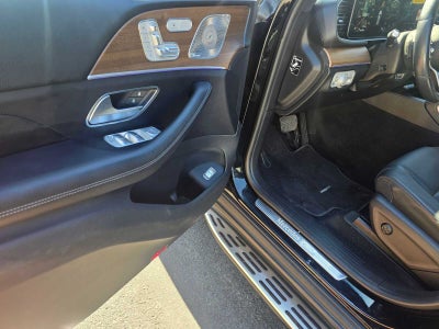 2020 Mercedes-Benz GLE 350 SUV