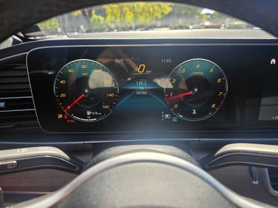 2020 Mercedes-Benz GLE 350 SUV