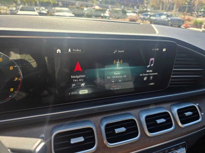 2020 Mercedes-Benz GLE 350 SUV