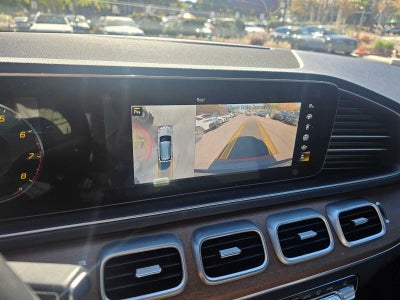 2020 Mercedes-Benz GLE 350 SUV