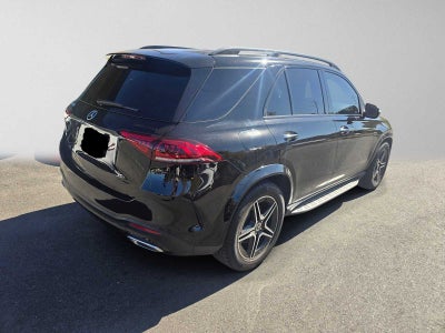 2020 Mercedes-Benz GLE 350 SUV