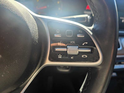 2020 Mercedes-Benz GLE 350 SUV