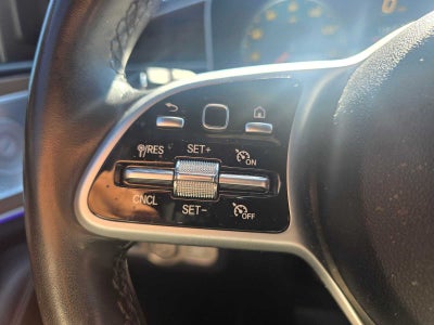 2020 Mercedes-Benz GLE 350 SUV
